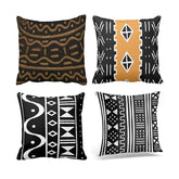 Jbralid Tribal pack of 4